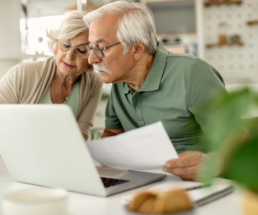 Planejamento Previdenciário: como garantir a melhor aposentadoria e evitar perdas no INSS